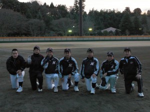 南相馬キャンプ中学生の部